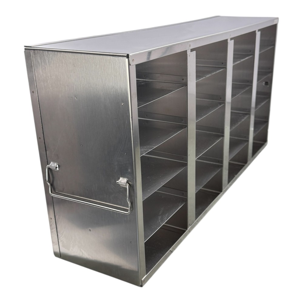 CBS Upright Freezer 5x4 Array 21.75-11-5.5 Size