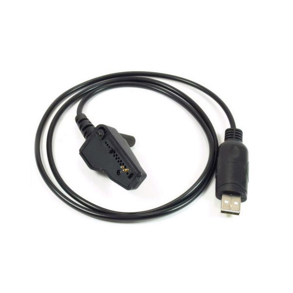 USB Programming Cable For Kenwood TK-2140,TK-2180,TK-280,TK-285,TK-385,TK-3185