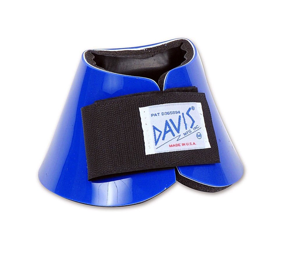 Davis Bell Boots In Neoprene