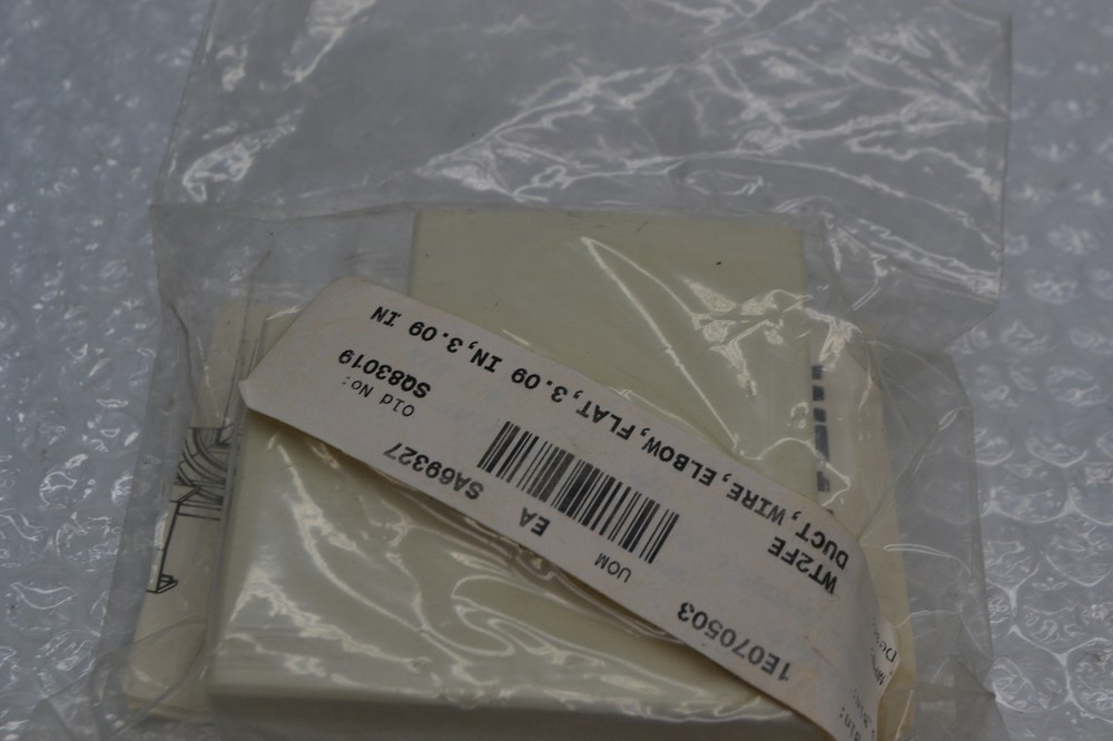 HUBBELL WT2FE ELBOW COVER NSNP