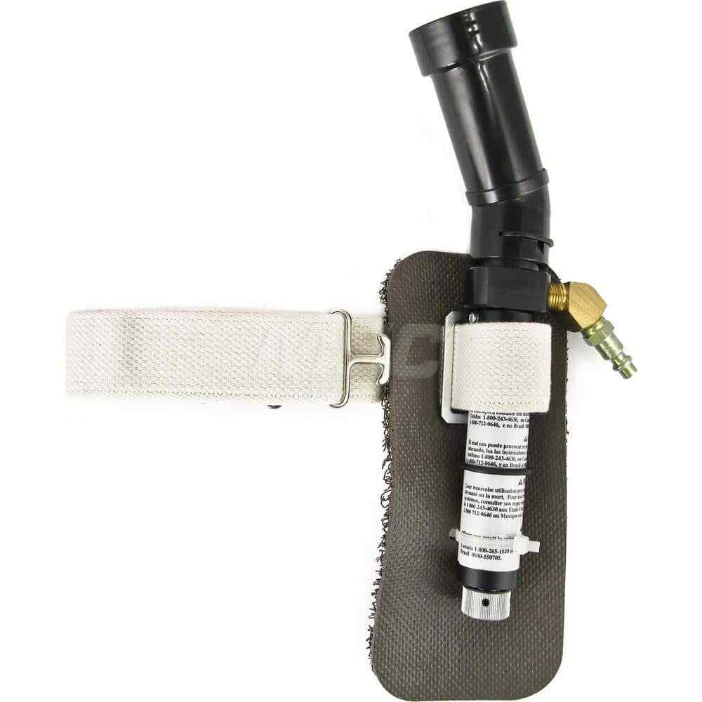 3M 7100077598 V-100 VORTEX Cooling Assembly for SAR