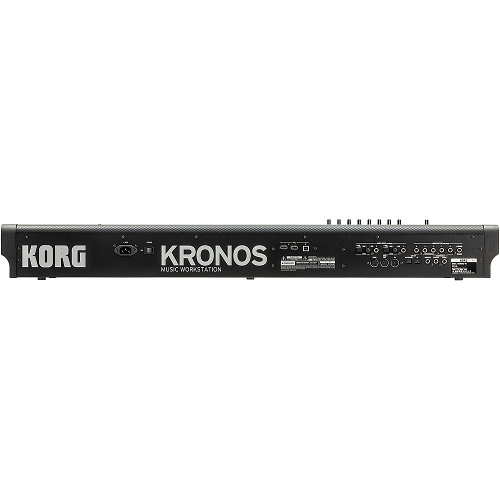 KORG KRONOS 3 61-Key Workstation Refurbished