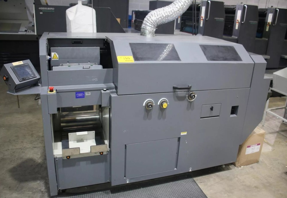 Duplo DPB-500