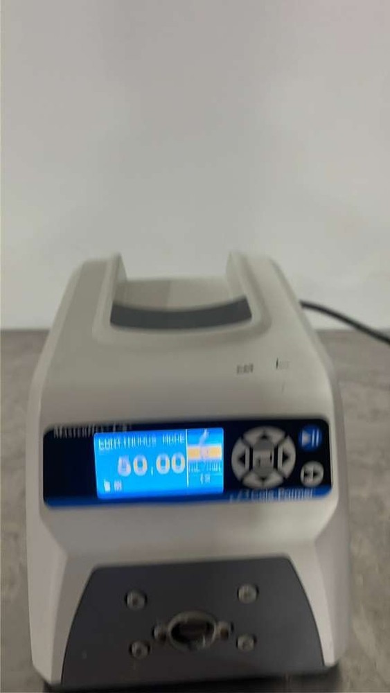 COLE PARMER 7523-90 MASTER FLEX L/S Without Head