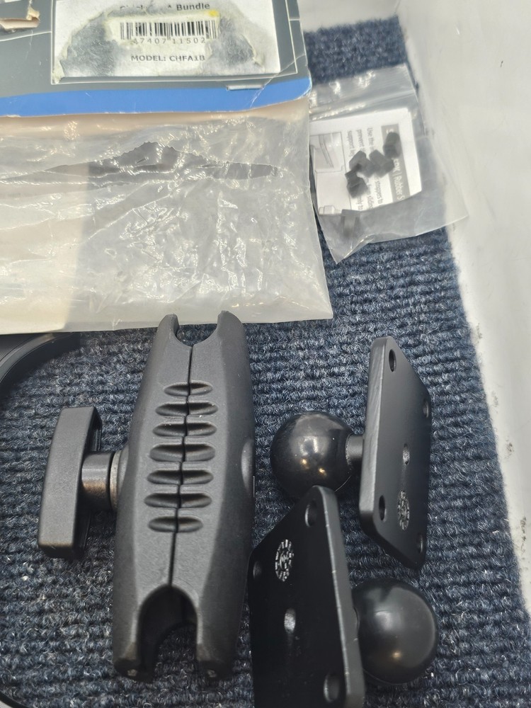 Arkon Mounts CHFA1B Chick-Fil-A Bundle Mounting Solutions & Accessories