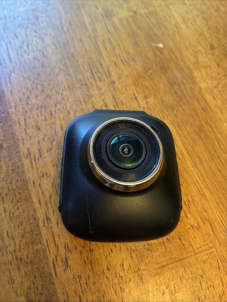 Taotronics TT-CD06 Car Dash Cam