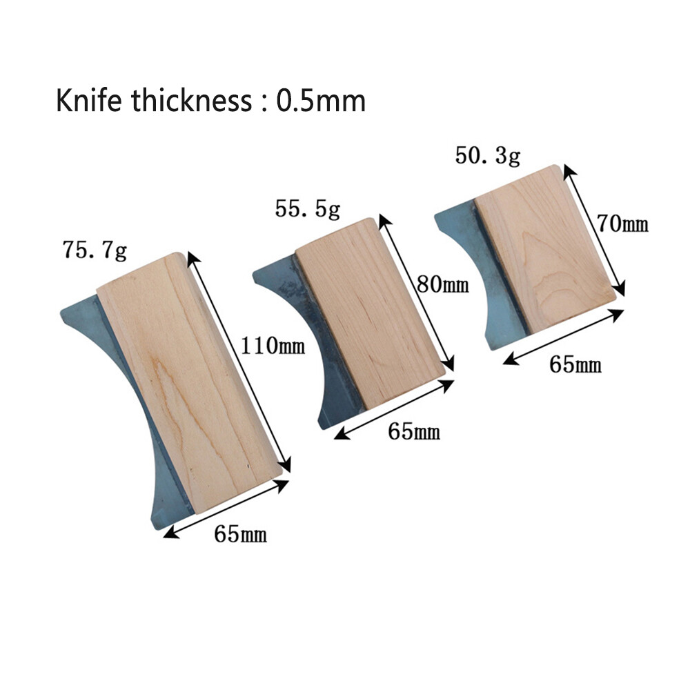 Cello Making Tool Fingerboard Scraper Carpentry Repair Cello Knife Tools