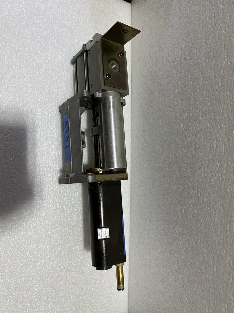 Nordson Adhesive Application System SP Pump 3000 Series