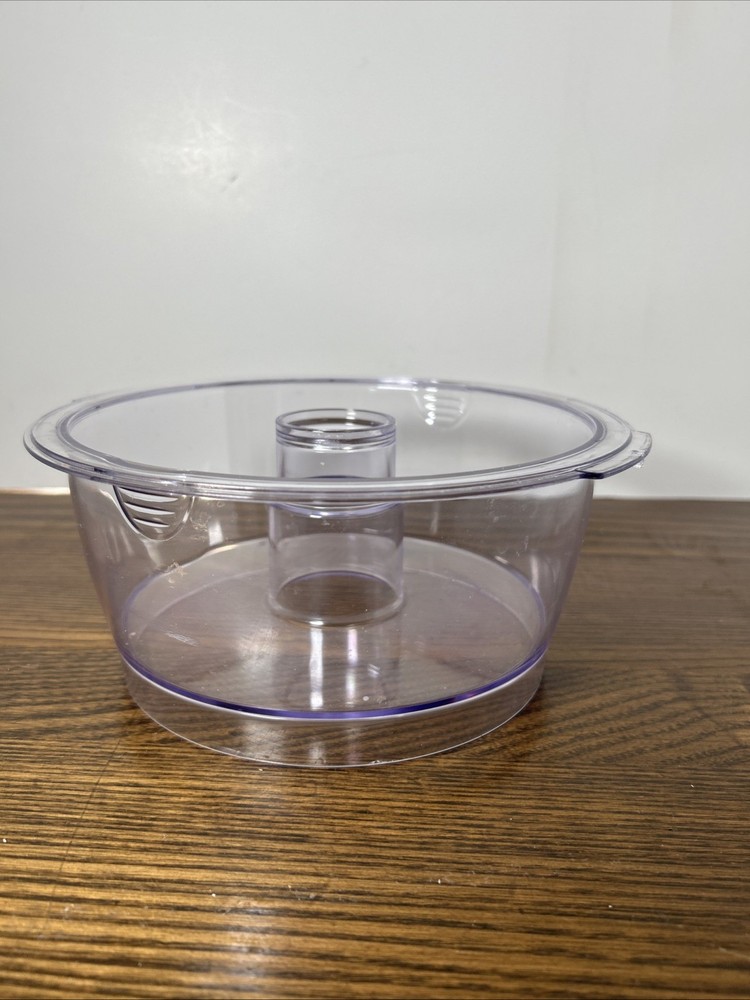 KitchenAid KFP1333CUO  Food Processor REPLACEMENT PART ONLY Small Work Bowl