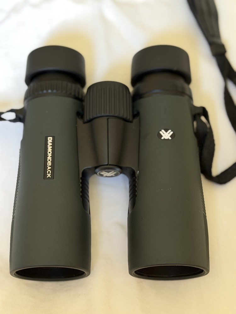Vortex Optics Diamondback HD 8x42 Binocular
