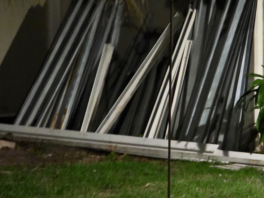 hurricane window shutters