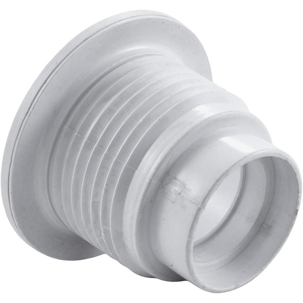 Wall Fitting, CMP Crossfire 2-1/2", 1-3/4 Hole Size