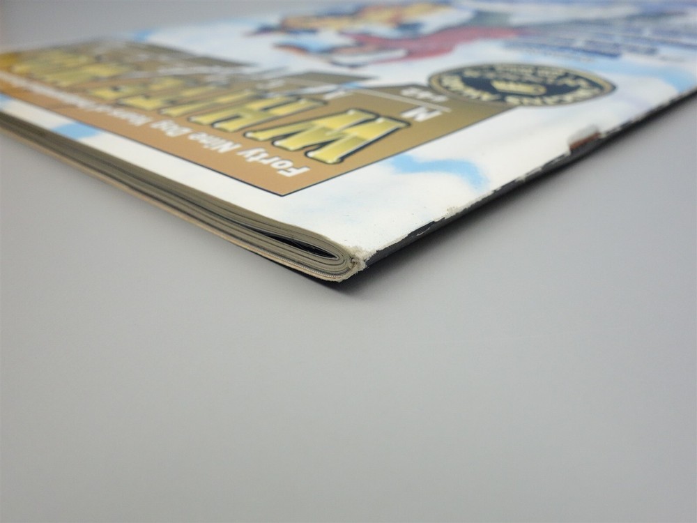 White Wolf Magazine: Issue # 42