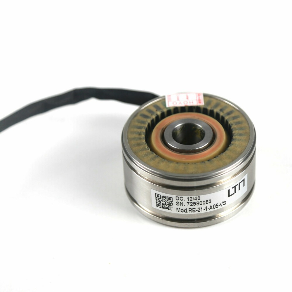 NEW LTN RE-21-1-A05-VS Rotary Encoder