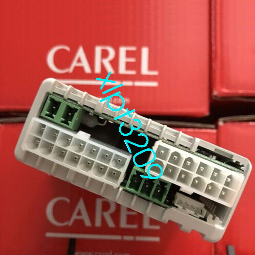 MCH2000030 CAREL Chiller Temperature Controller FedEx or DHL