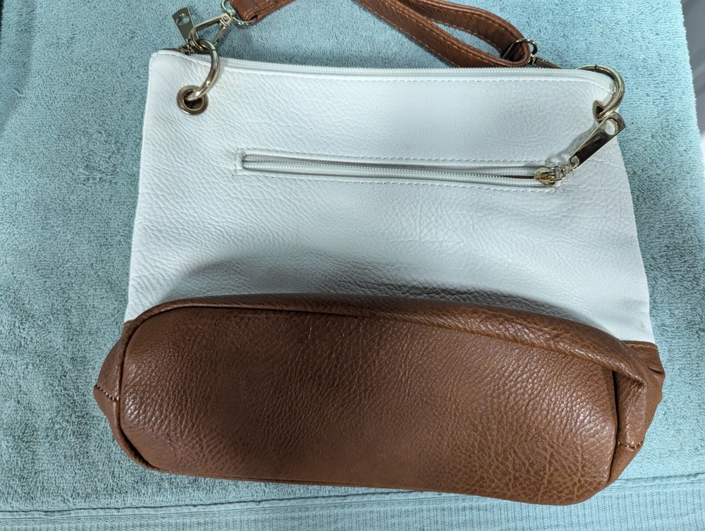 michael kors ladies reverseable belt & Purse