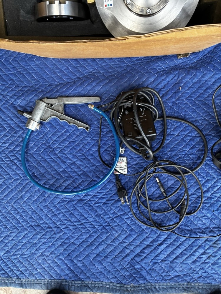 Faro F04 Gage Arm