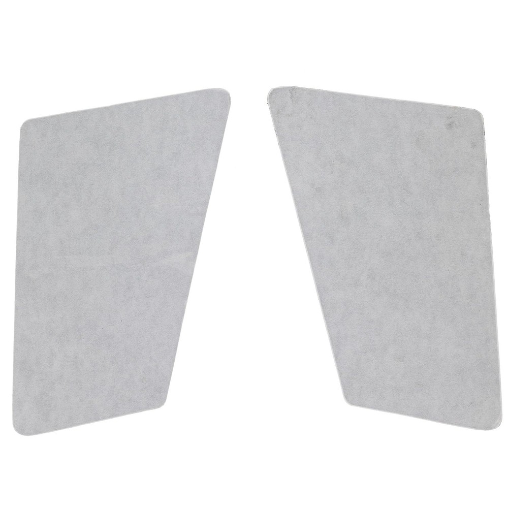 Snowmobile Knee Pads -
