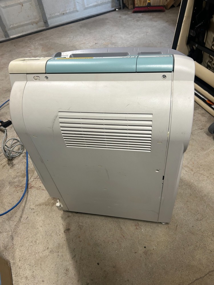 Fuji Carbon XL-2 CR Imaging System