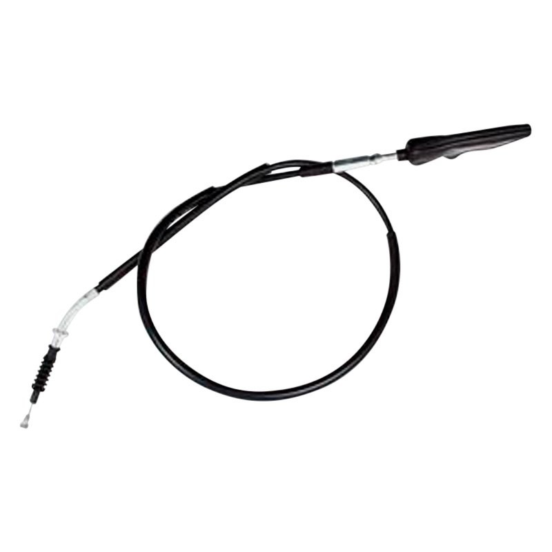 Motion Pro Black Vinyl Clutch Cable