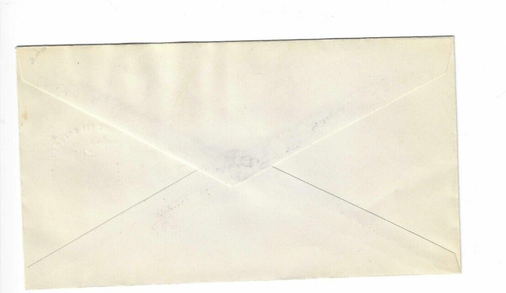 GREECE 1965 FDC