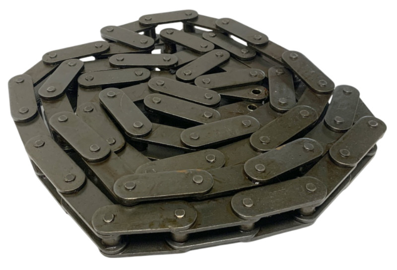 OCM C2080 Roller Chain 10 Ft