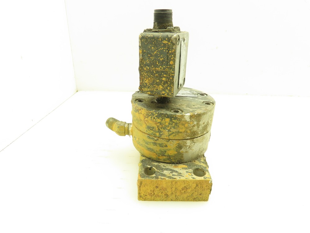 Graco 235-587 PPM3050 Volumetric Flow Meter 2000 PSI