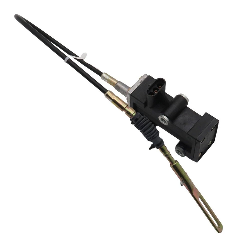 Position Sensor Cable 29506378 29507766 For Allison Throttle