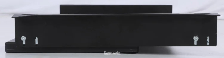 Middle Atlantic Products MD-KB Computer Keyboard Tray