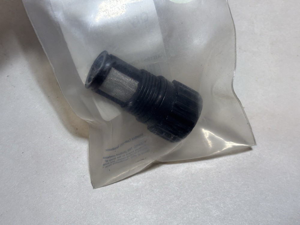 T&S Replacement Filter for Checkpoint Control Module EC-FILTER