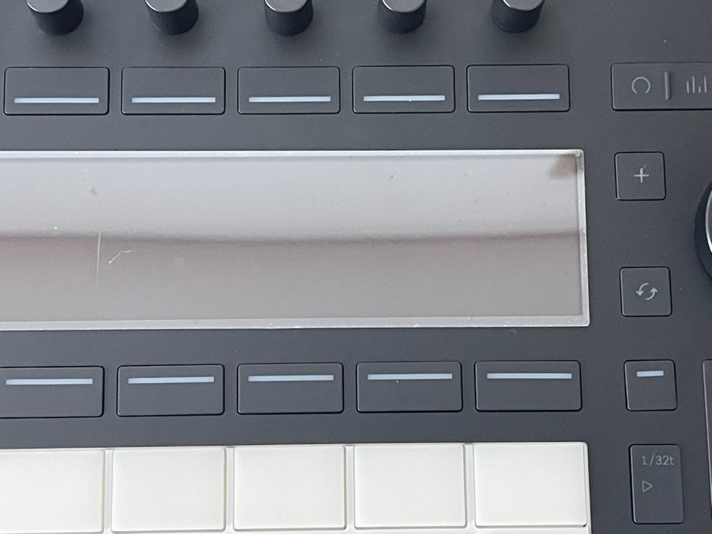 Ableton Push3 Standalone Version MIDI Controller with Transfer ID Tested Used