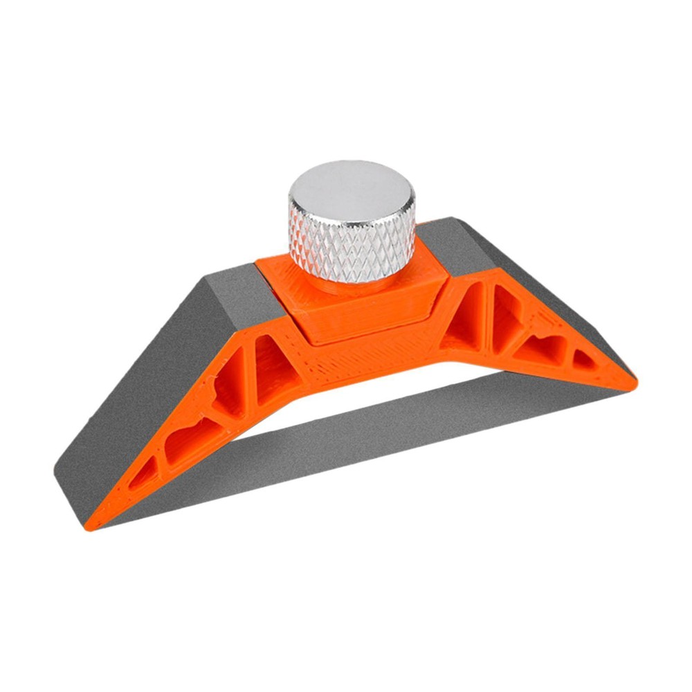 Curved Surface Polishing Tool DIY Sanding Tool Scale Model Sander for Figures