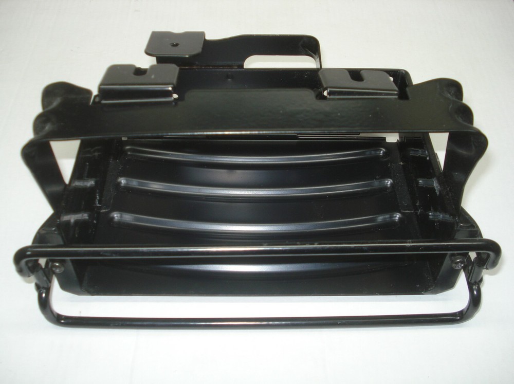 Polo 6N2 holder CD changer 1J5035235G frame bracket mounting frame bracket OEM