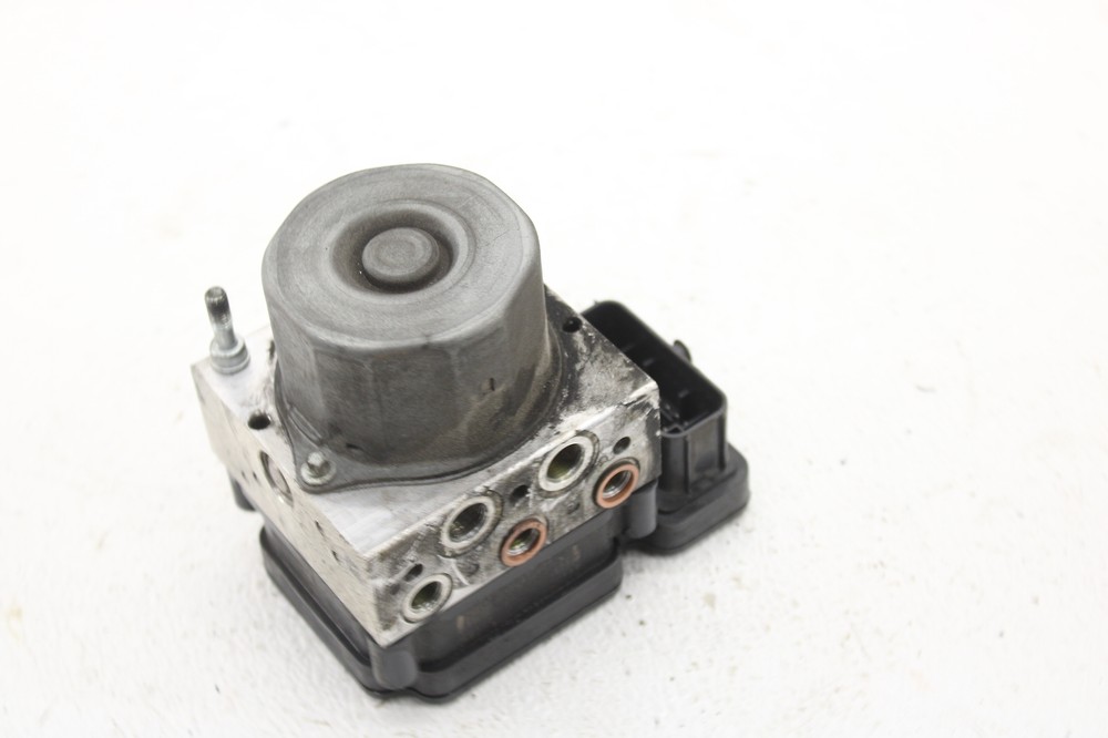 2014-2016 Harley Davidson Electra Glide ABS Pump Unit Module 41100013