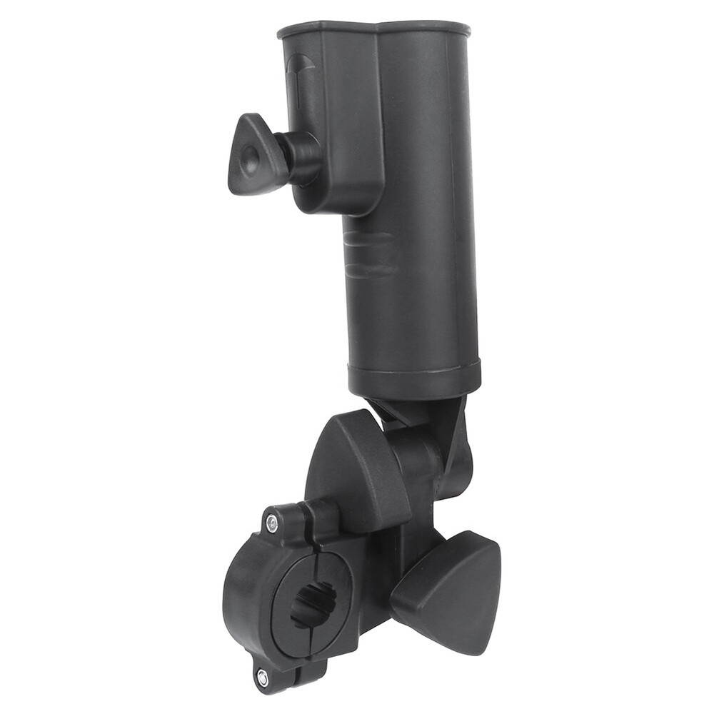 Accessory Practicing Supply Push Trolley Umbrella Support Stand H FF