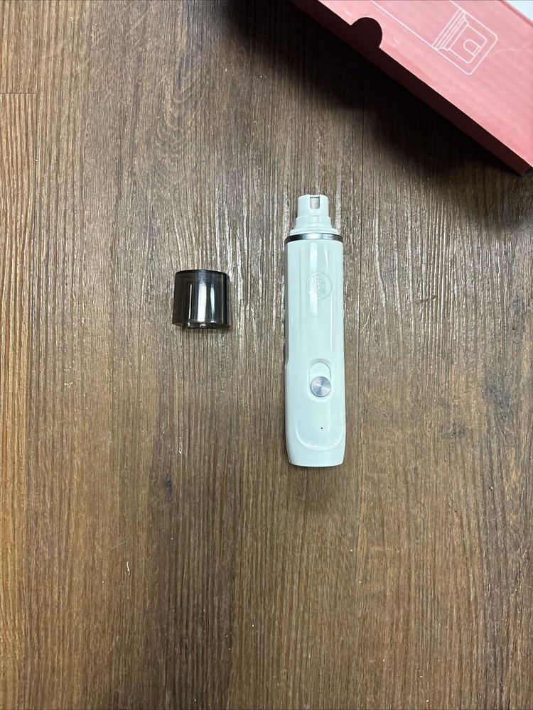 Pawtrender pet nail grinder