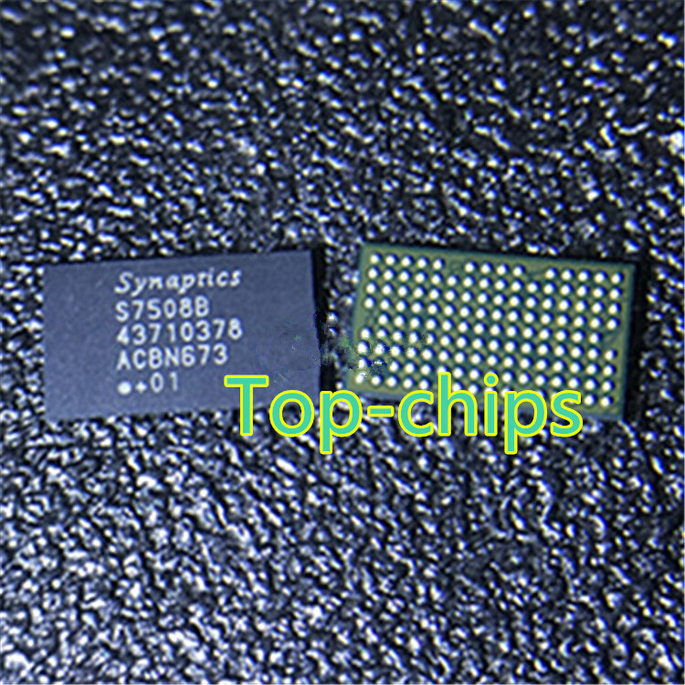 1PCS S7508B BGA   new