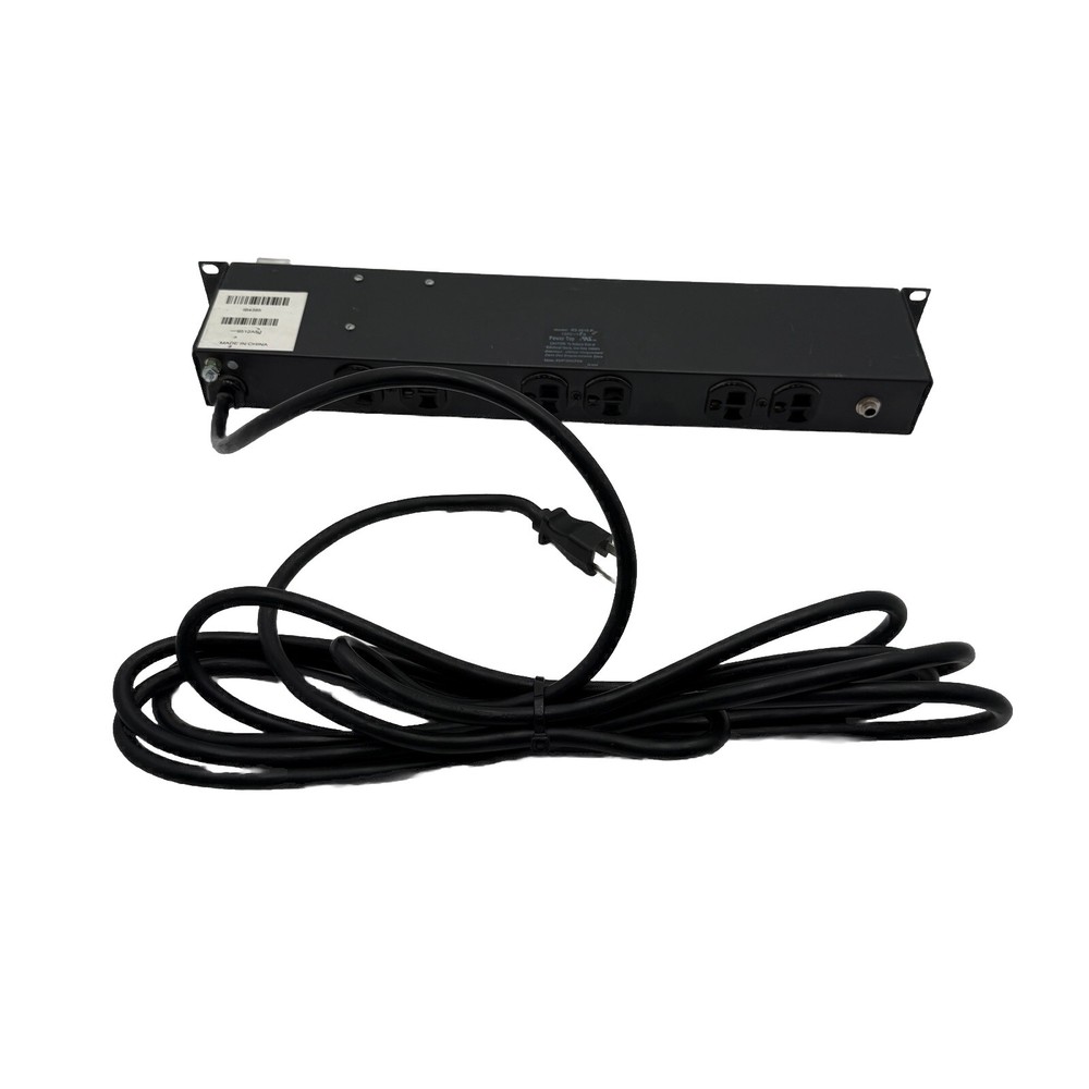 tripp-lite RS– 0615–Rrack–mount