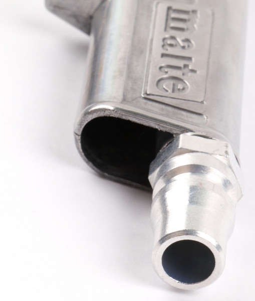KOSHIHARA Air Gun MM643 Two Nozzle Type Nozzle Size 12mm & 85mm