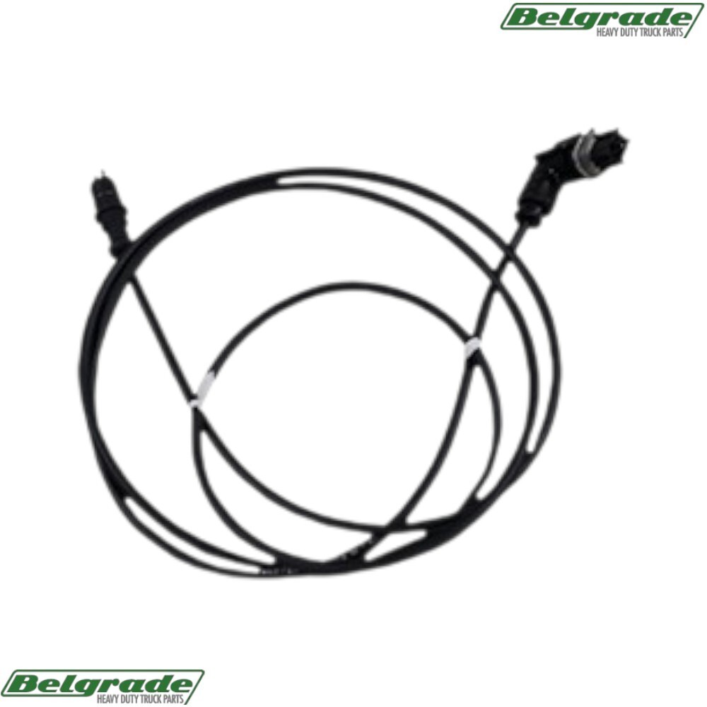 Wabco Genuine 4497230180 RSS Sensor Extension - 6 ft.