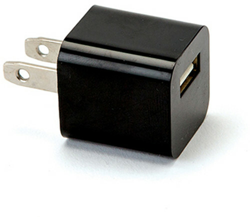 UCLEAR USB AC WALL CHARGER ADAPTER
