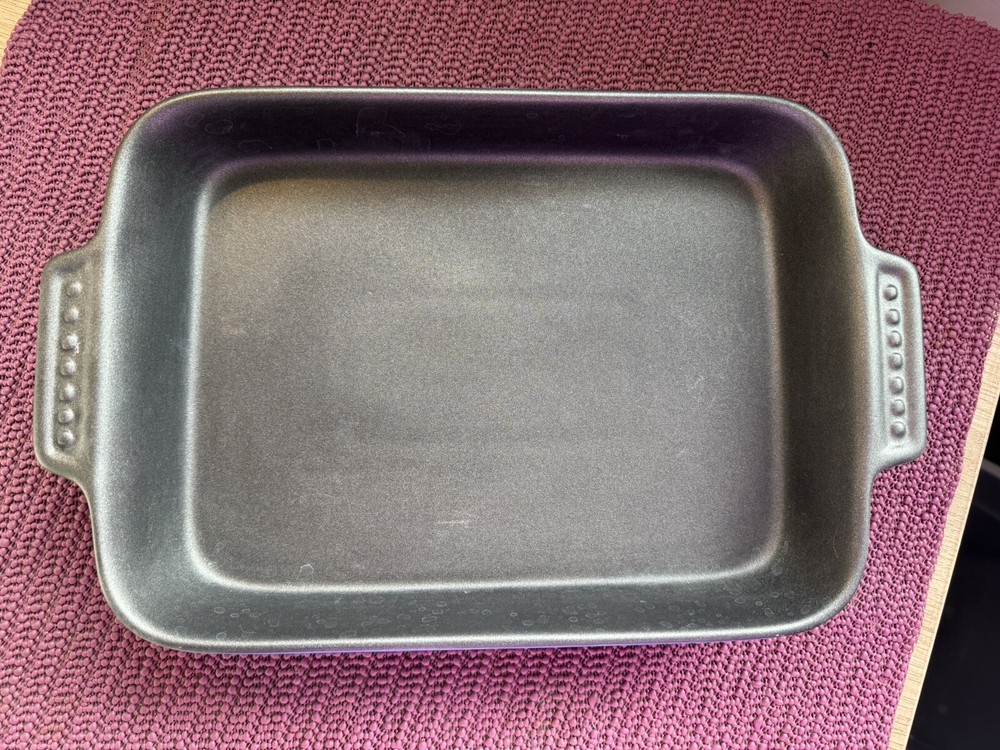 Ceramic No Stick bakeware set