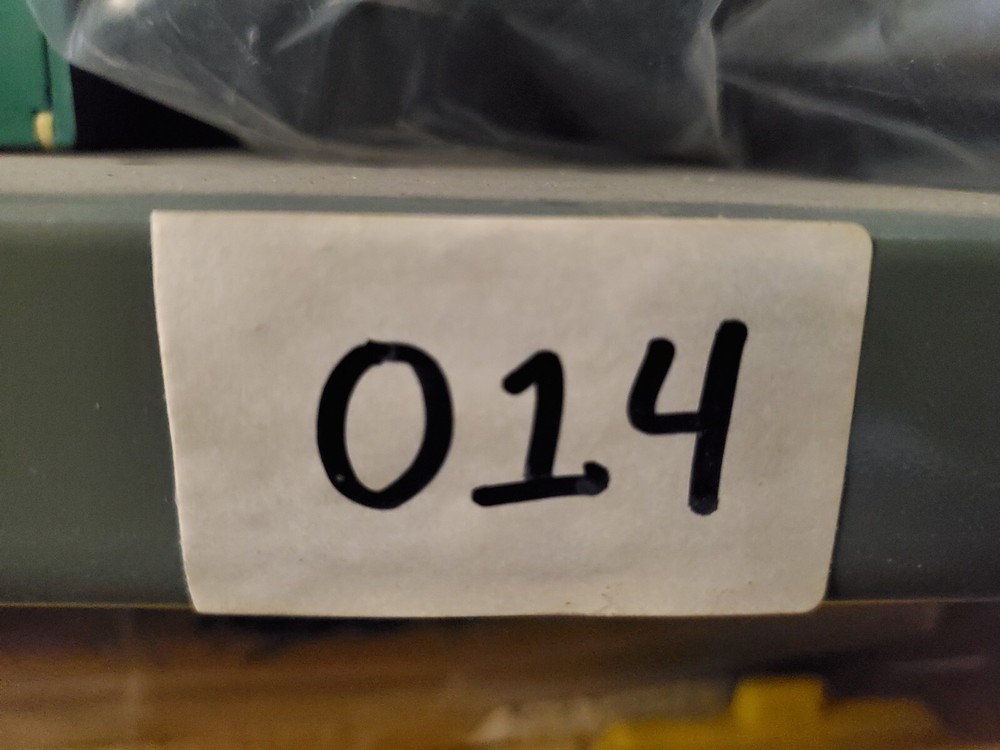 Honeywell SDC300 Processor Controller