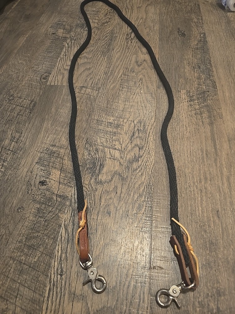rope reins