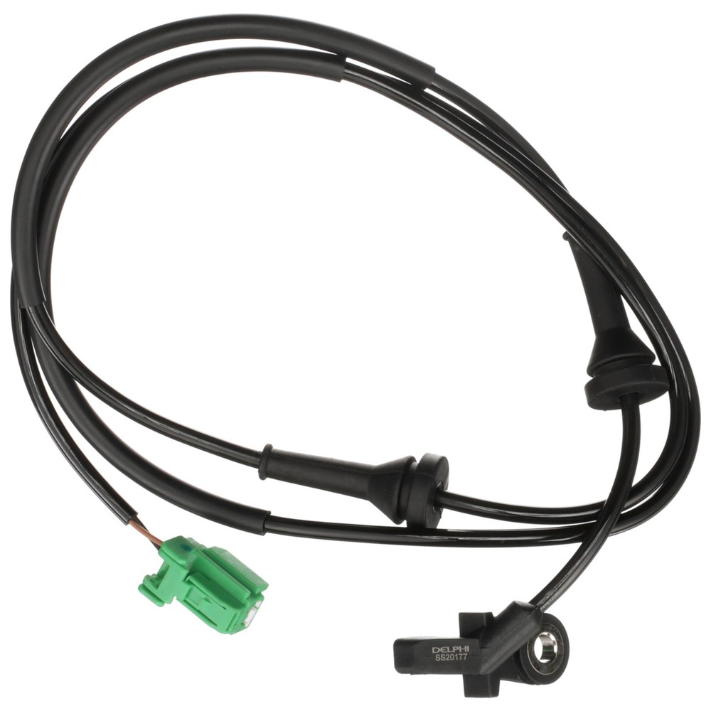 ABS Wheel Speed Sensor Delphi SS20177