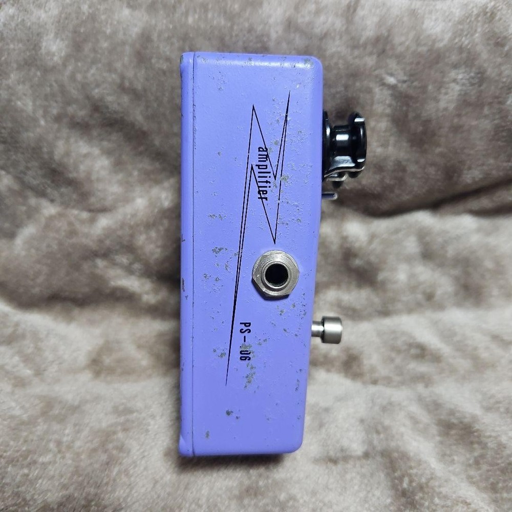 Guyatone Ps-106 Dual Octave No.m1188