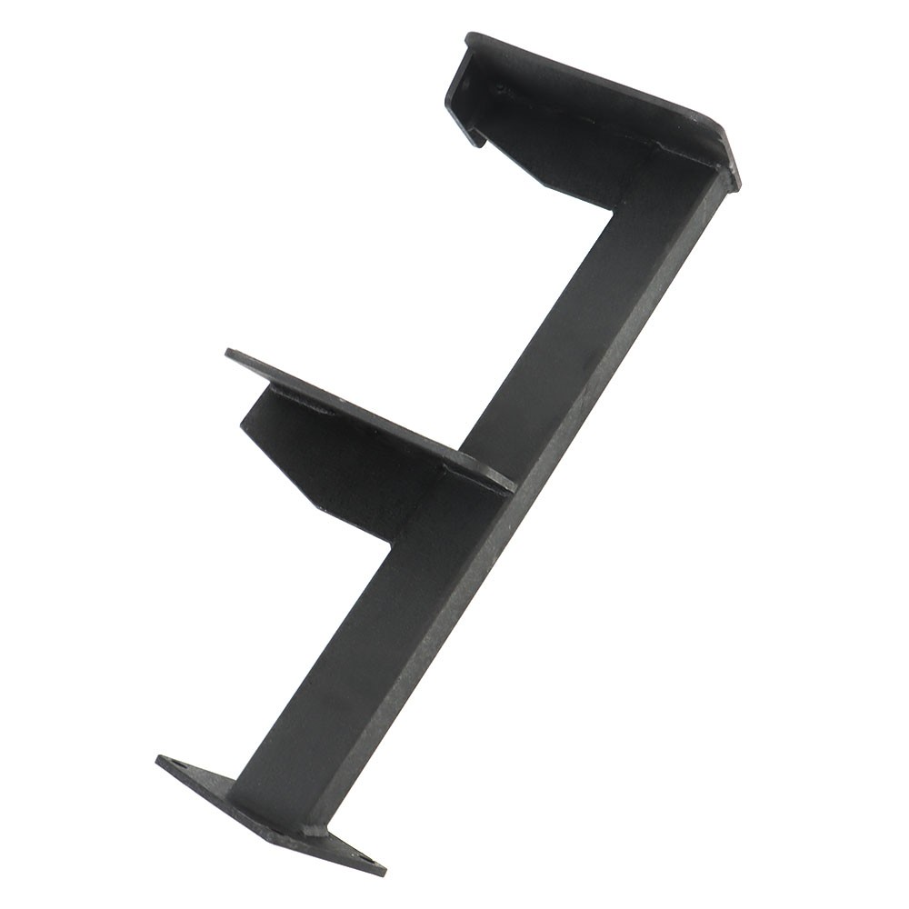 2 Step Dual Step bass Boat Trailer Steps
