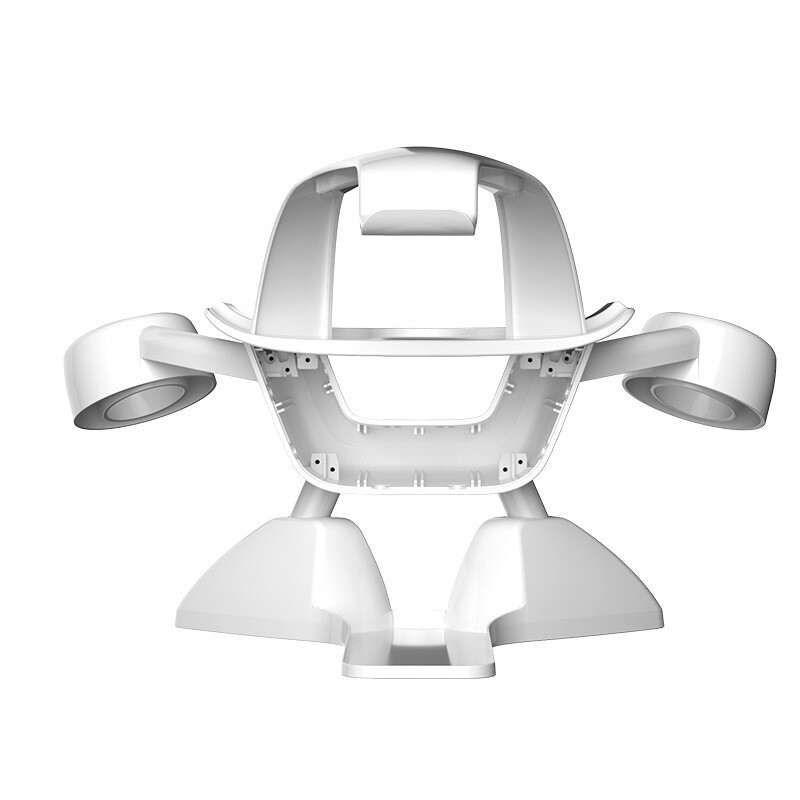 Display Stand for Meta Quest3 Controller Headset Holder VR Storge Stand