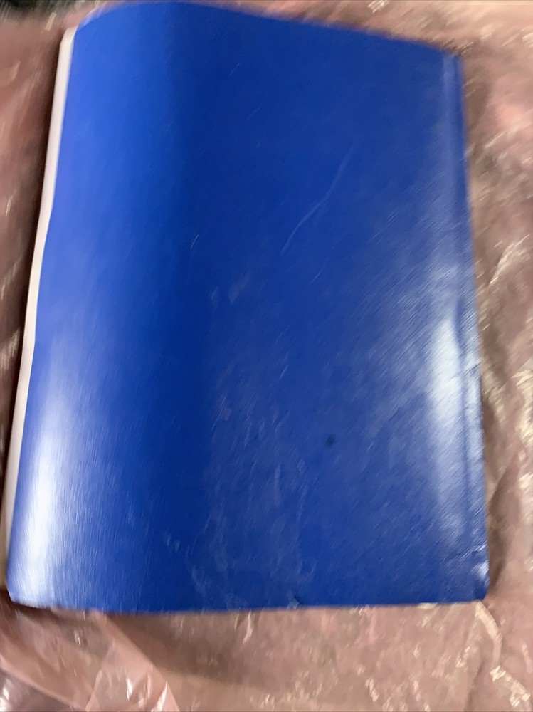 CYCLONE ICE arcade game manual