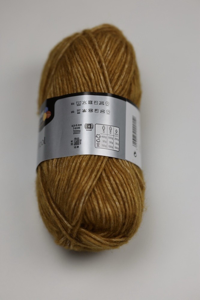 Yarn Cozy Wool Schachenmayr